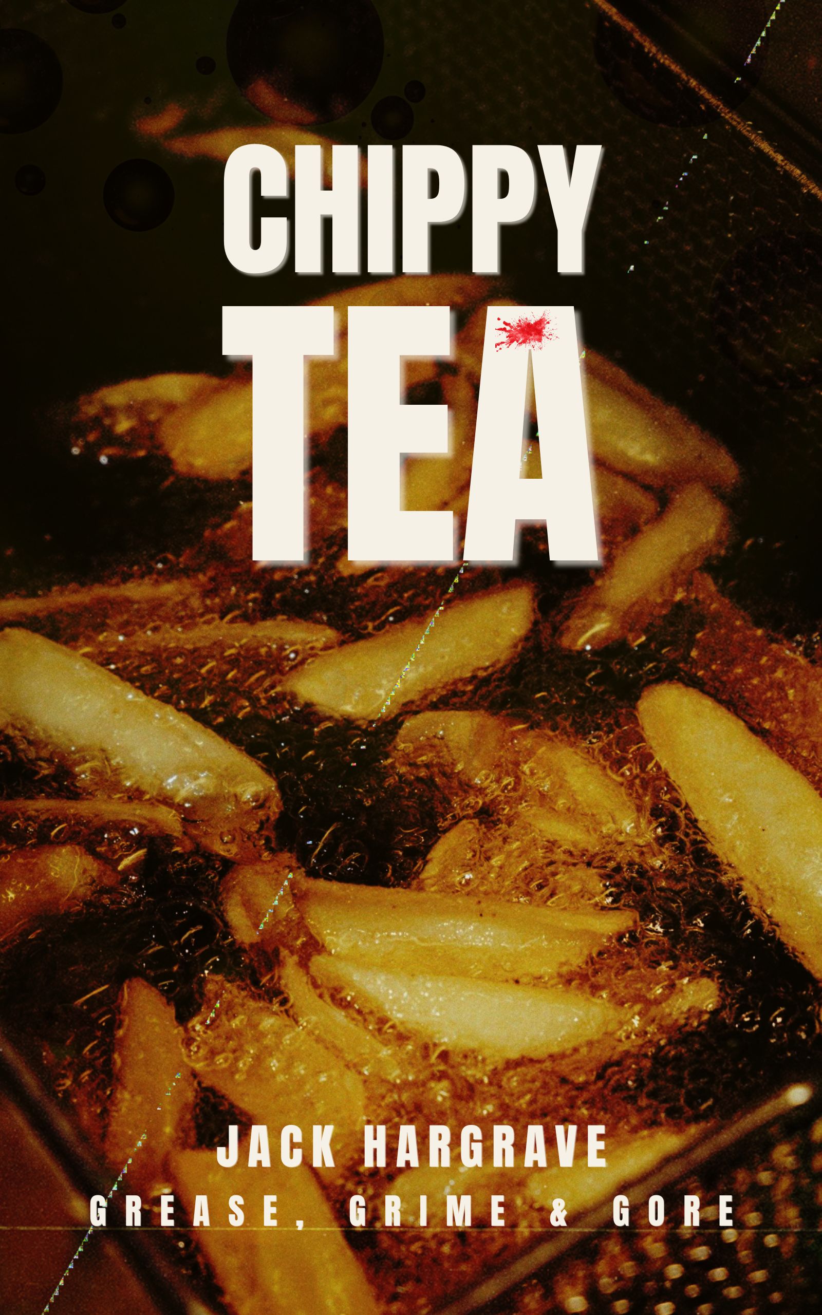 Chippy Tea Cover