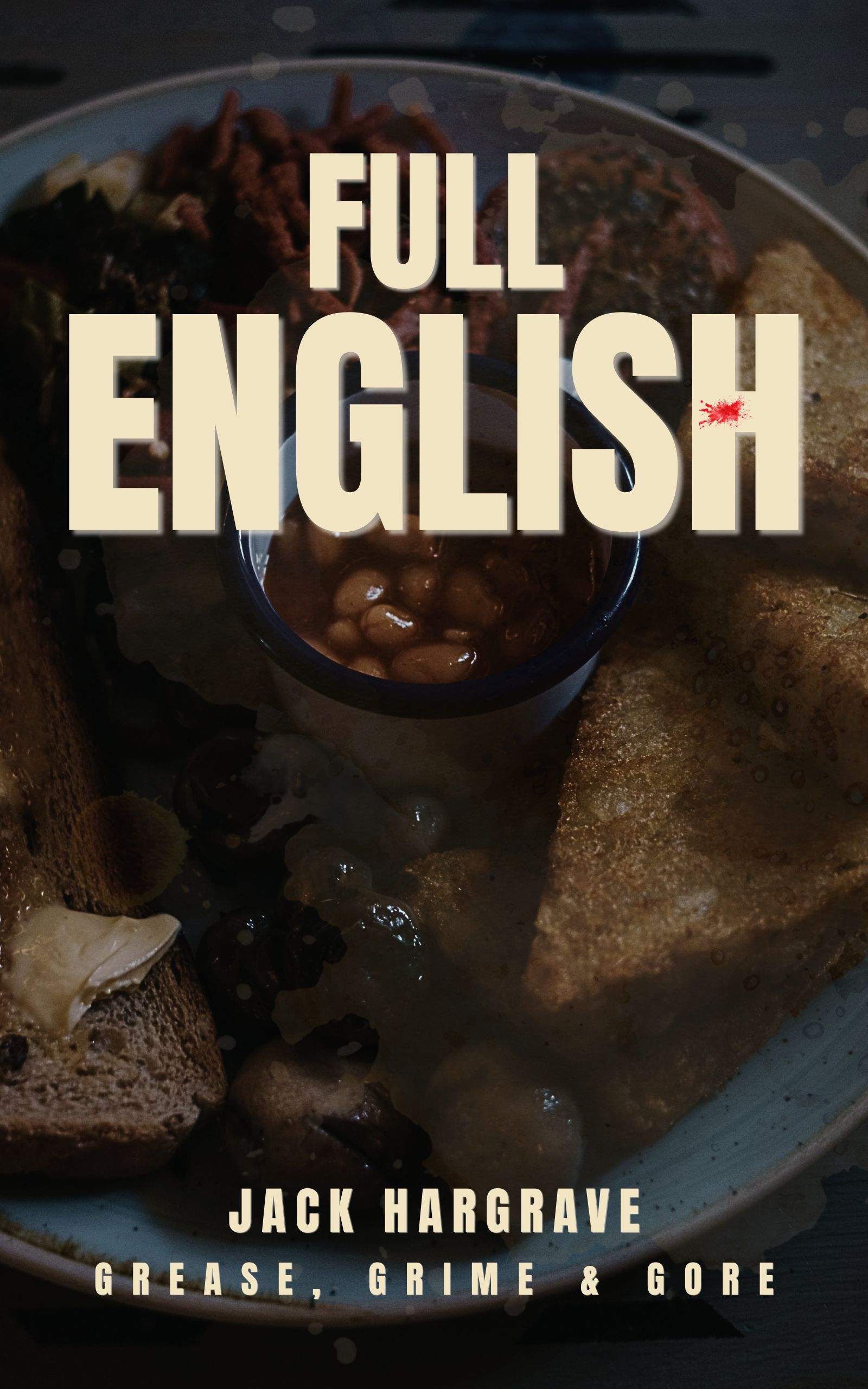 Full English Cover